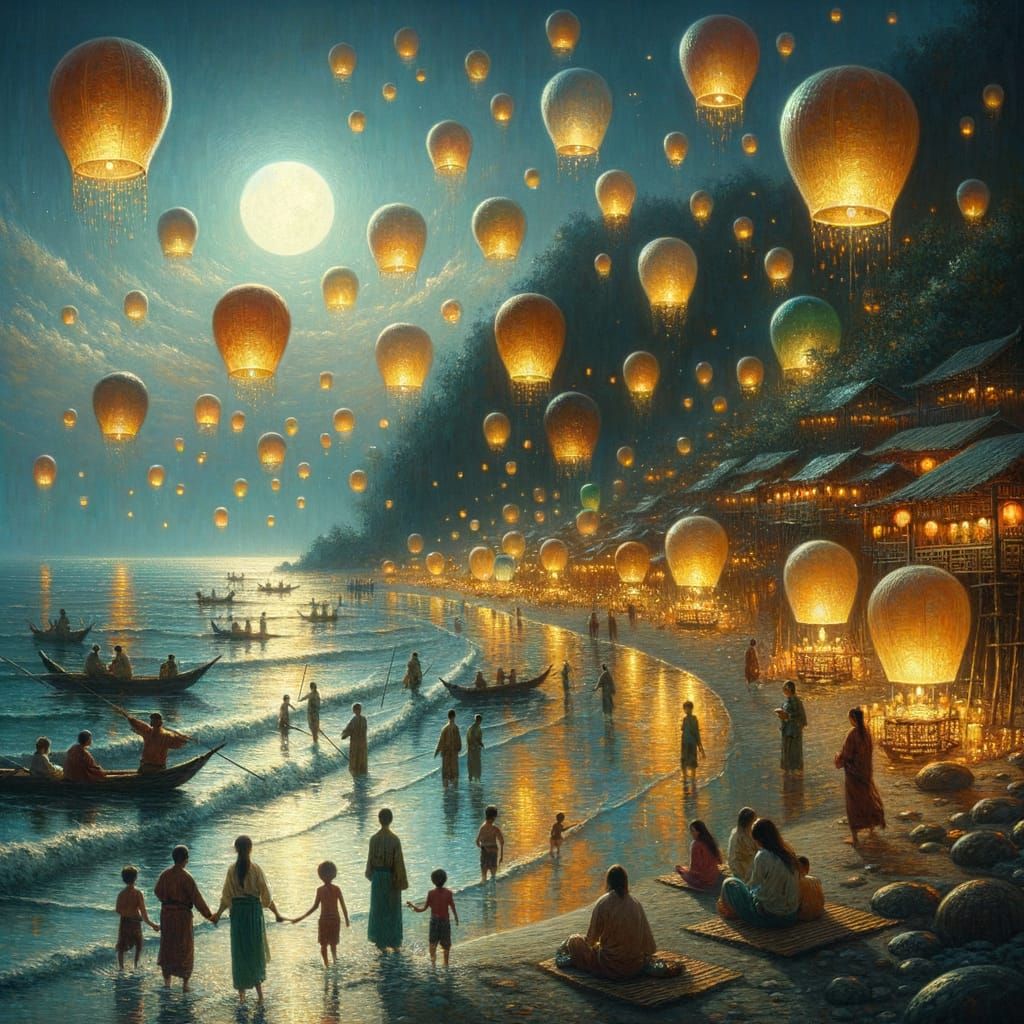 Lantern Festival