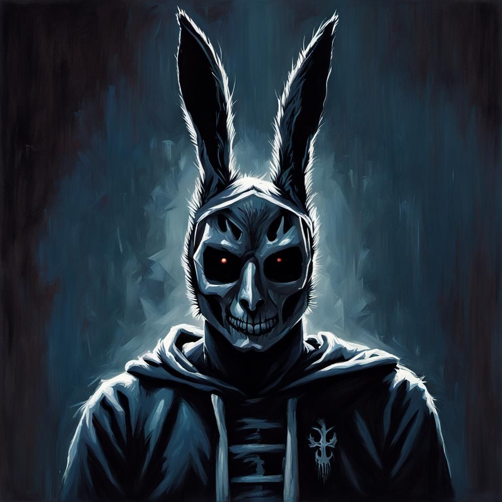Donnie Darko