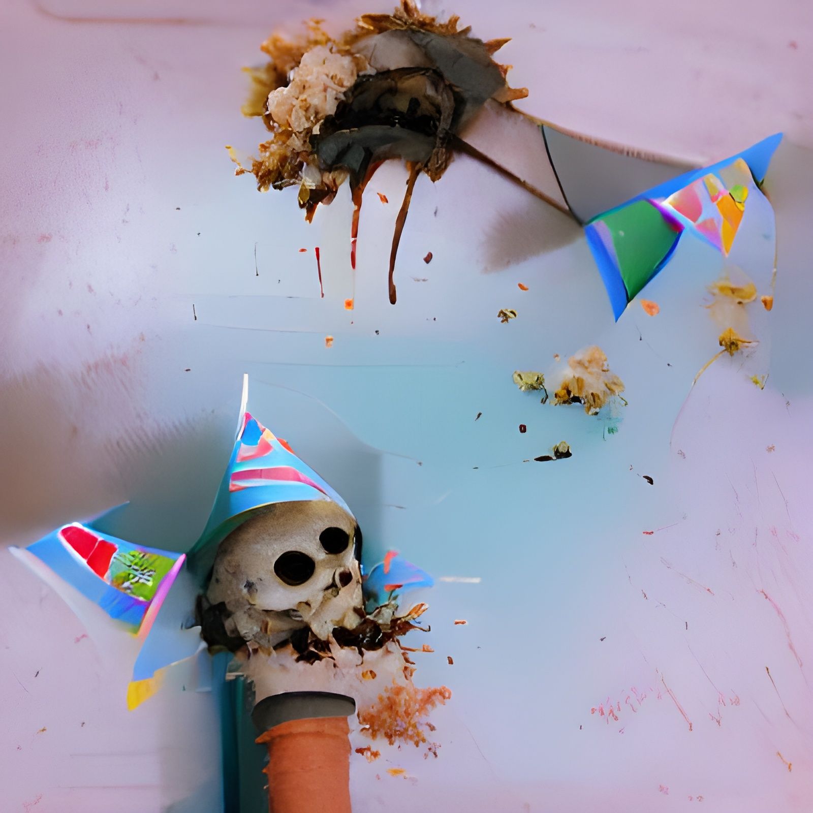 Happy Death Day: A Never-Ending Nightmare