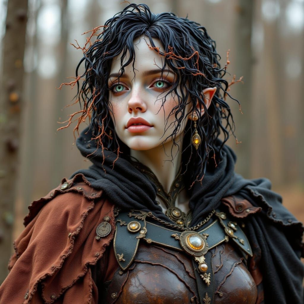 LoRA Model 'Bust-ed' Results