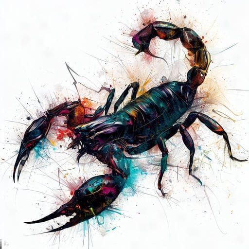 Scorpio