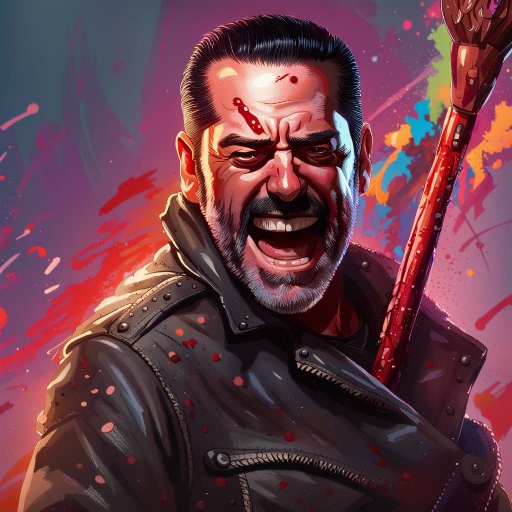 Negan
