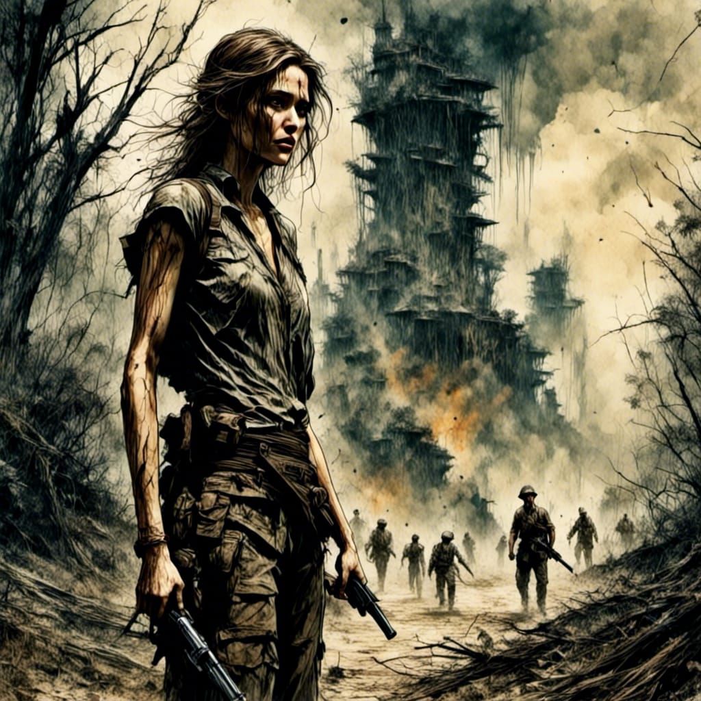 Good Morning Vietnam