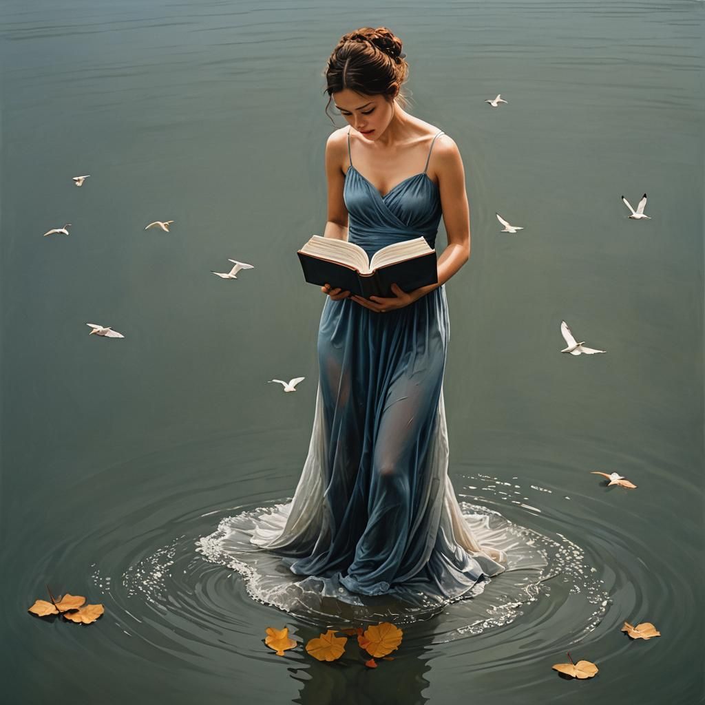 #10 by Elizabeth Gadd, Eric Zener