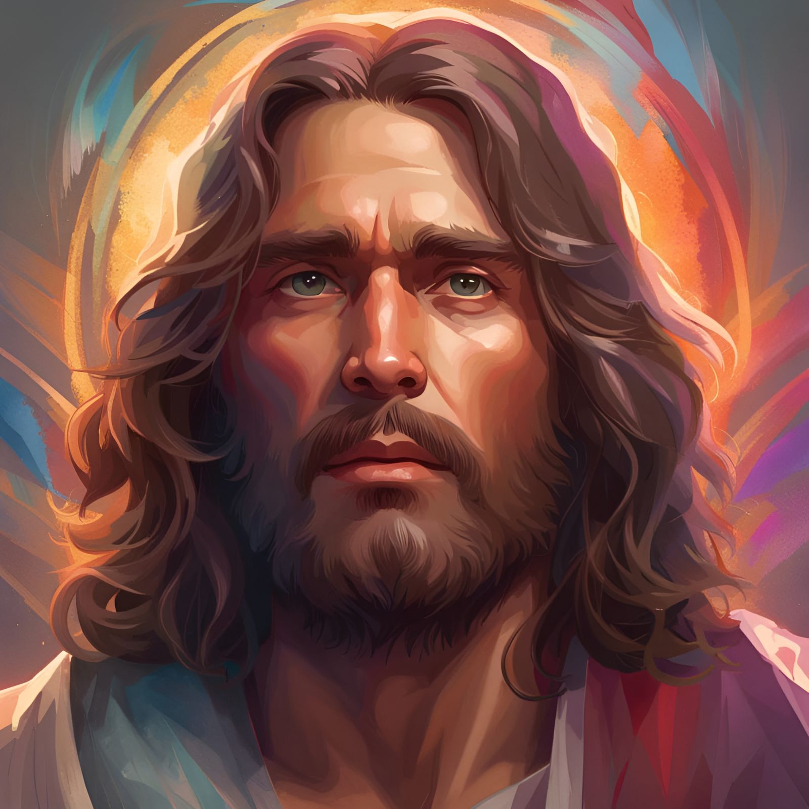 Jesus Christ the Lord