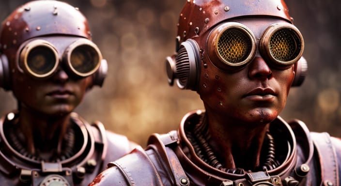 Borgs