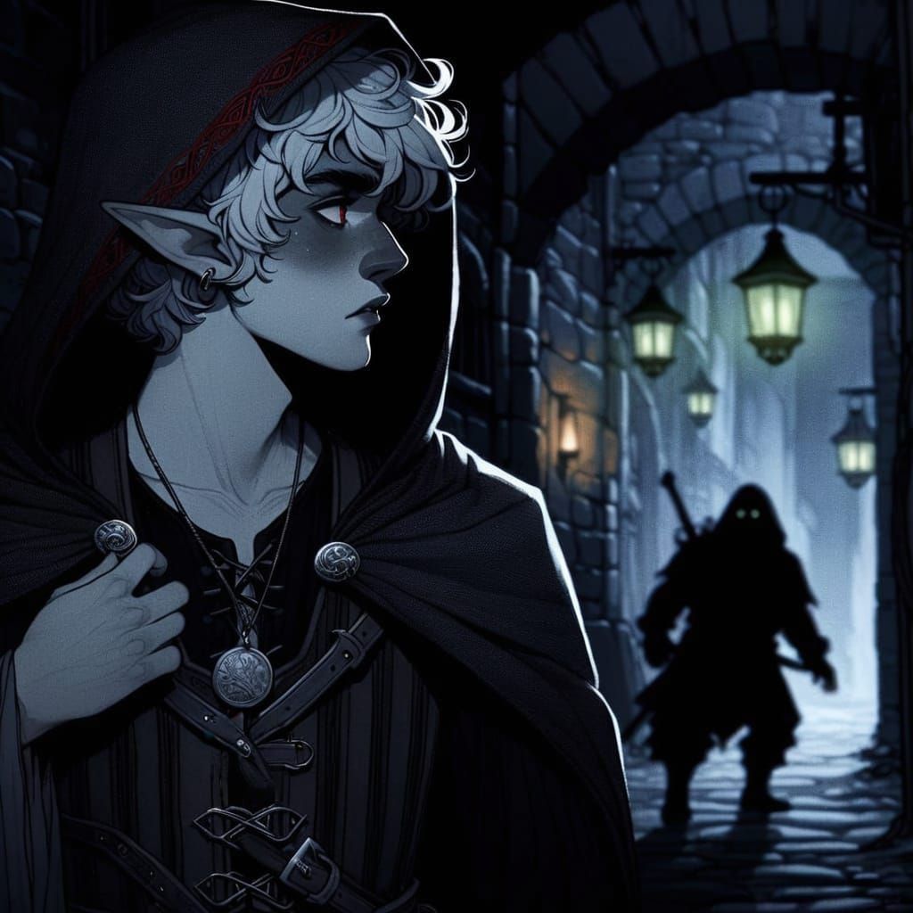 The Coming Tide Part 39/47