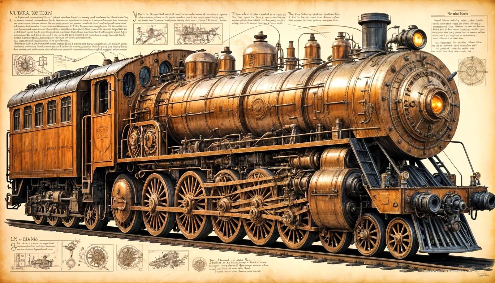 MidWest Steamer