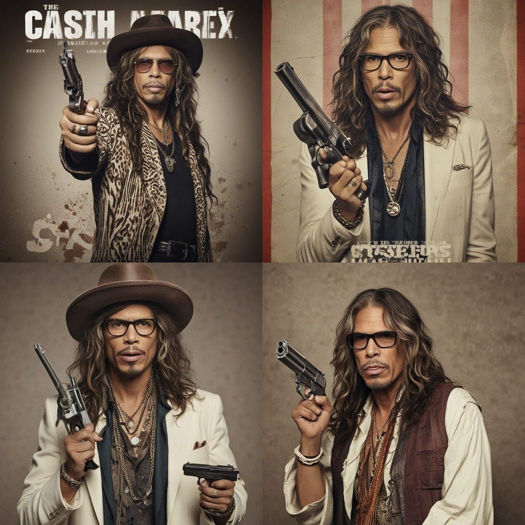 Rockstar Madea Blends Hollywood Glamour