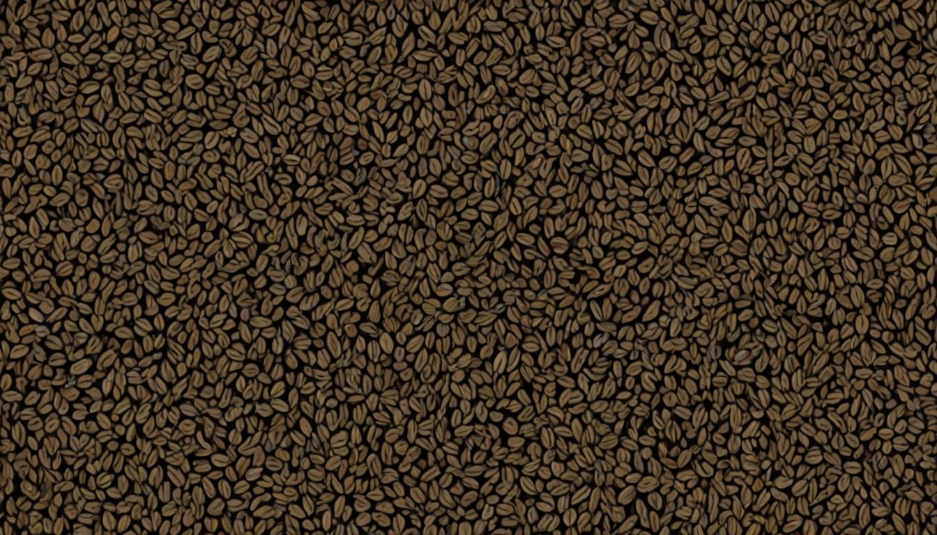 Mystical Landscape in Dreamlike Quality