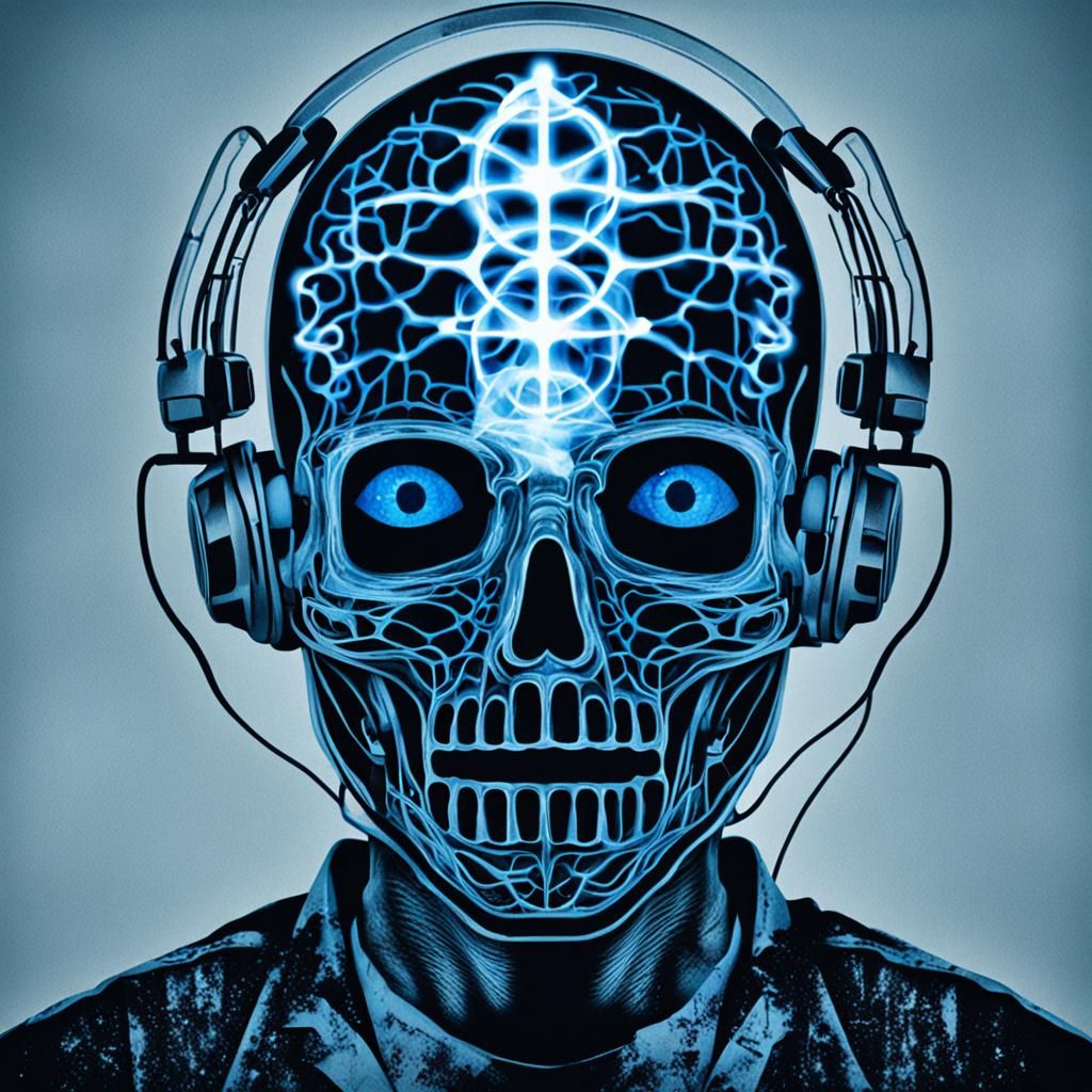 Dark and Evil MK Ultra Experiments