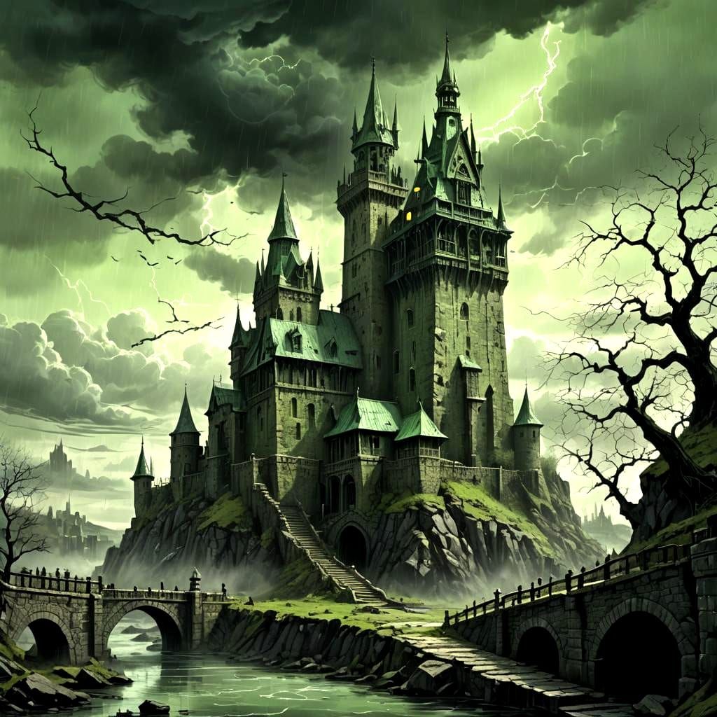 Greystones Boarding School