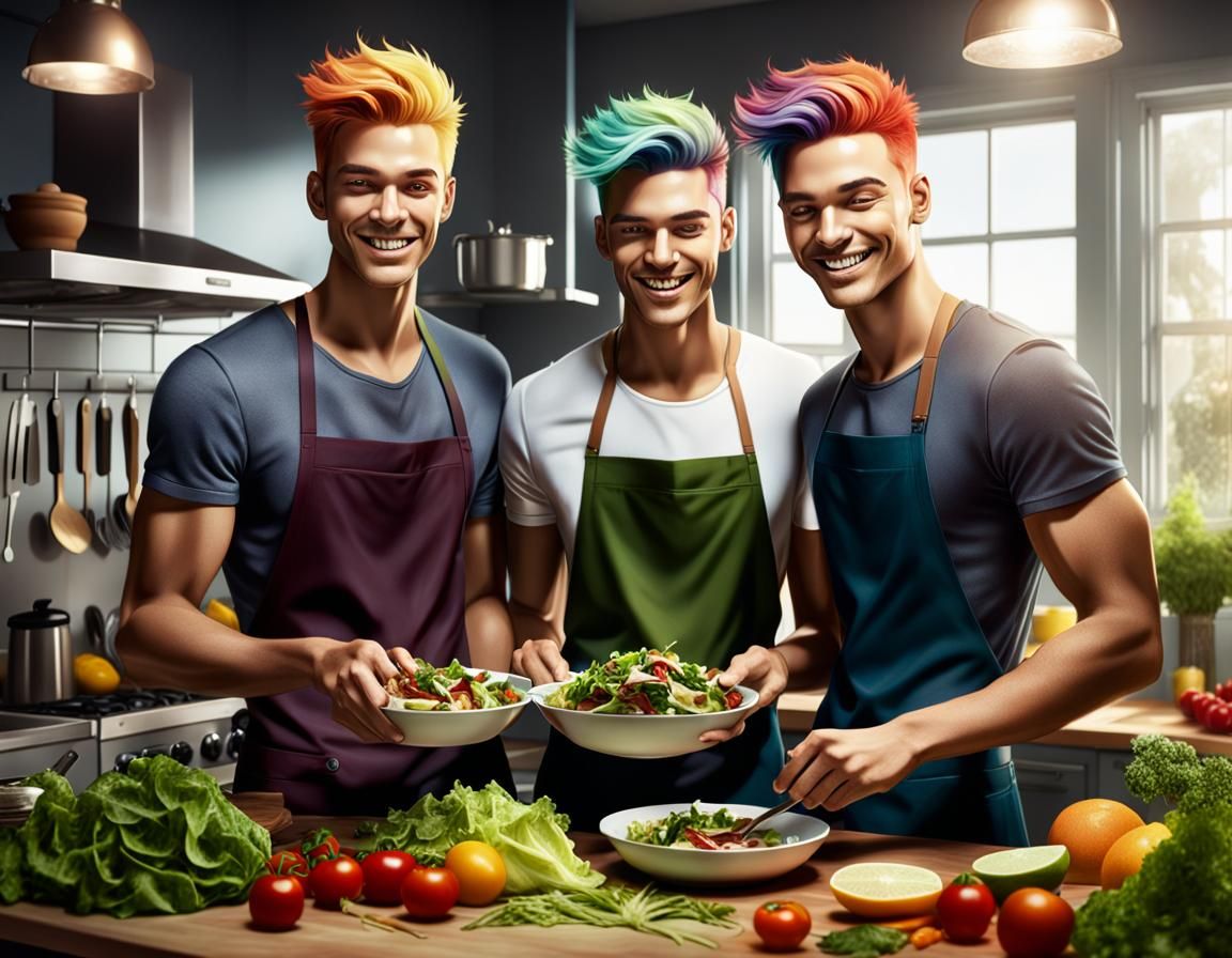 Brunch Bros 240523