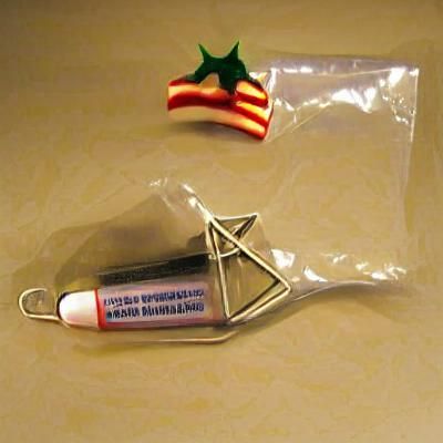 AI Image of a Conspiracy Concept