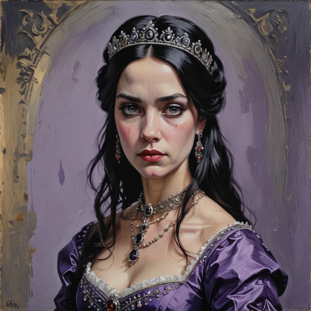 Anne Boleyn