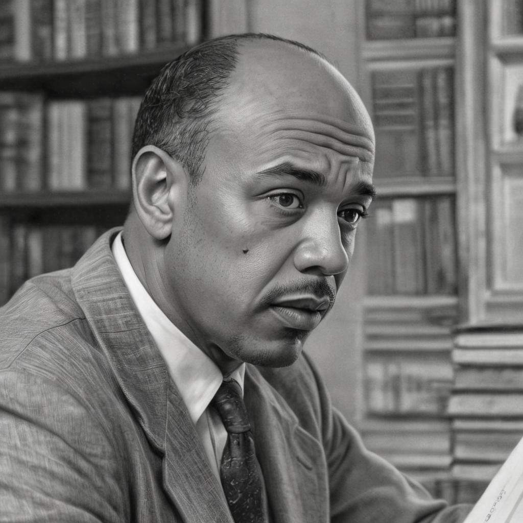 Ralph Ellison