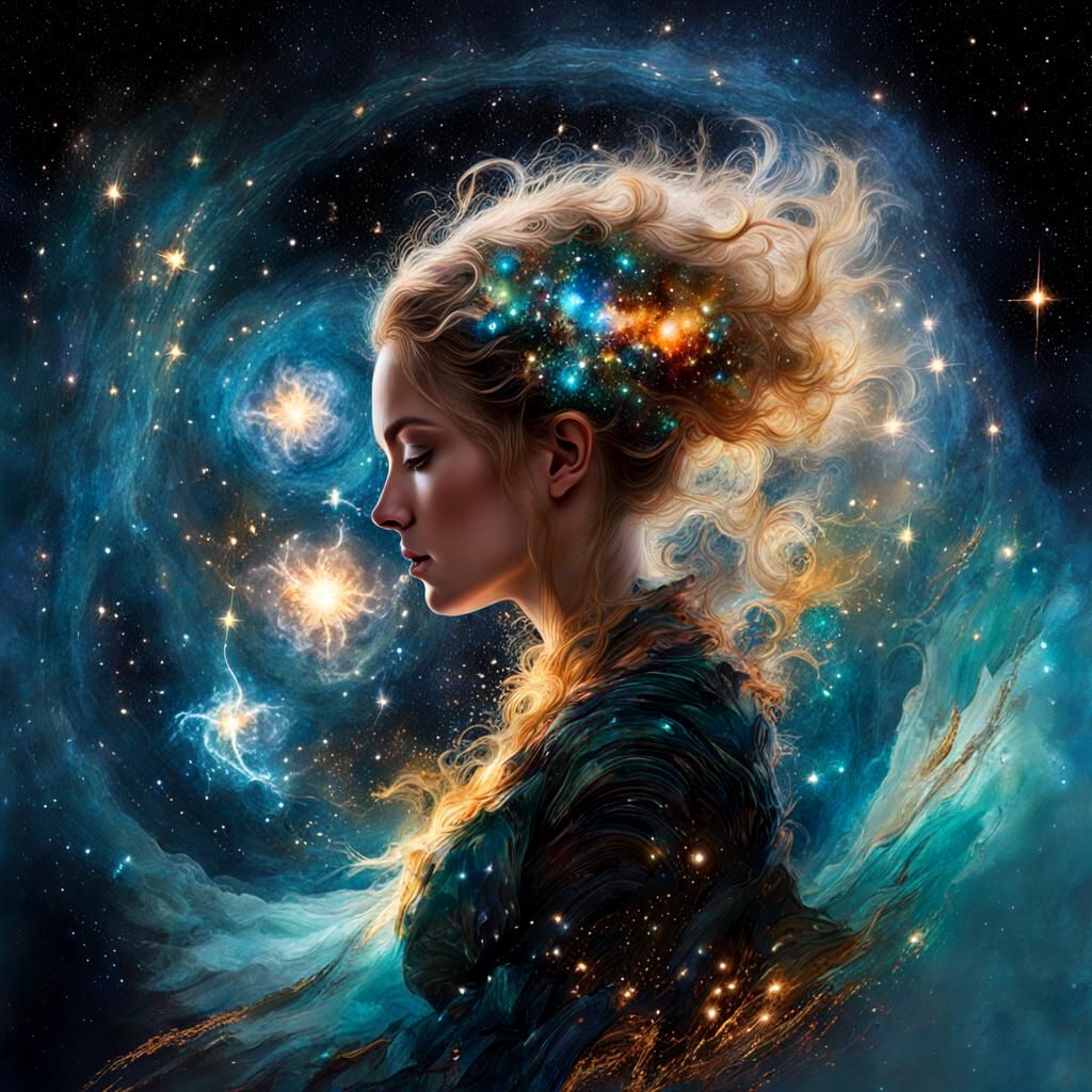 Life & Love Written In The Stars