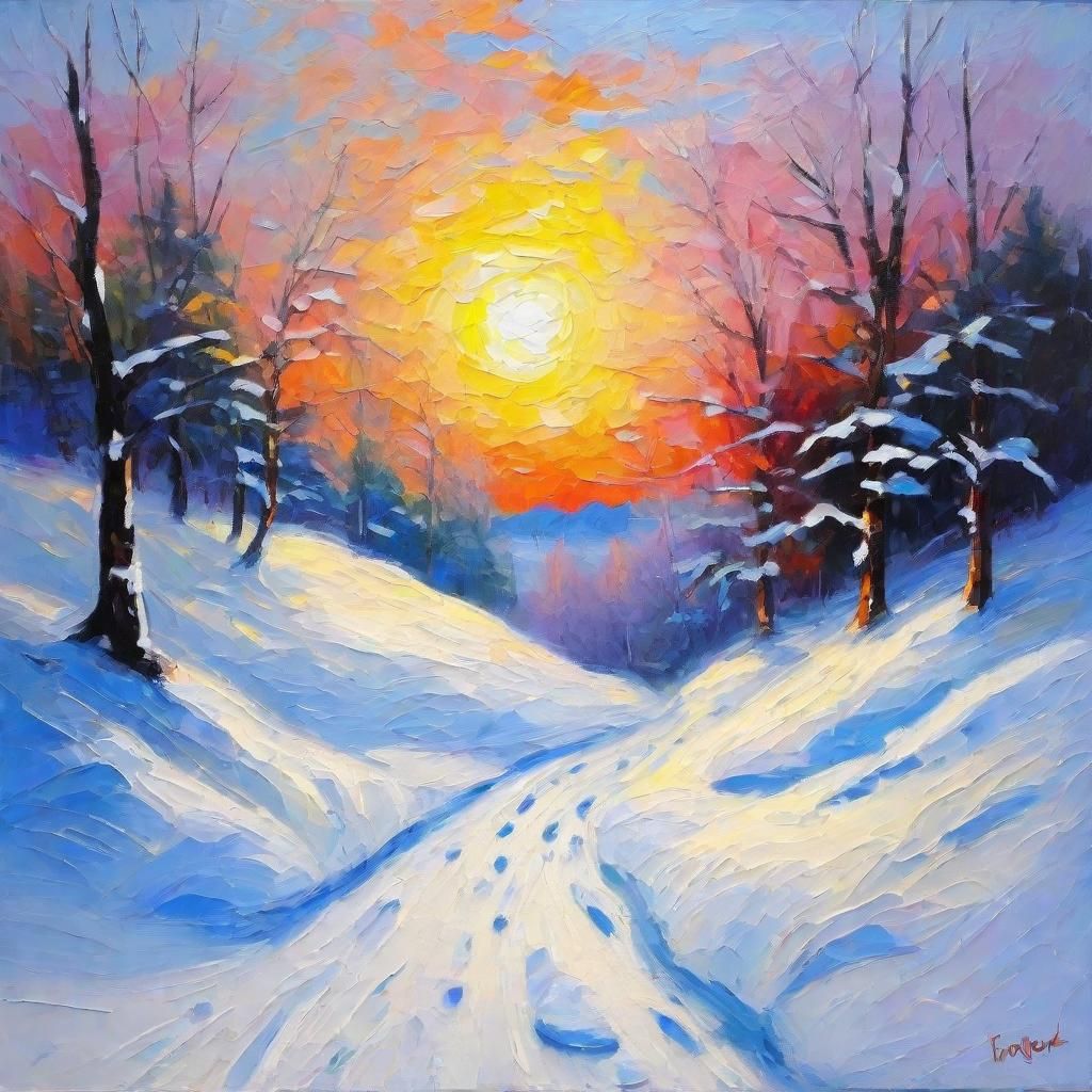 Winter