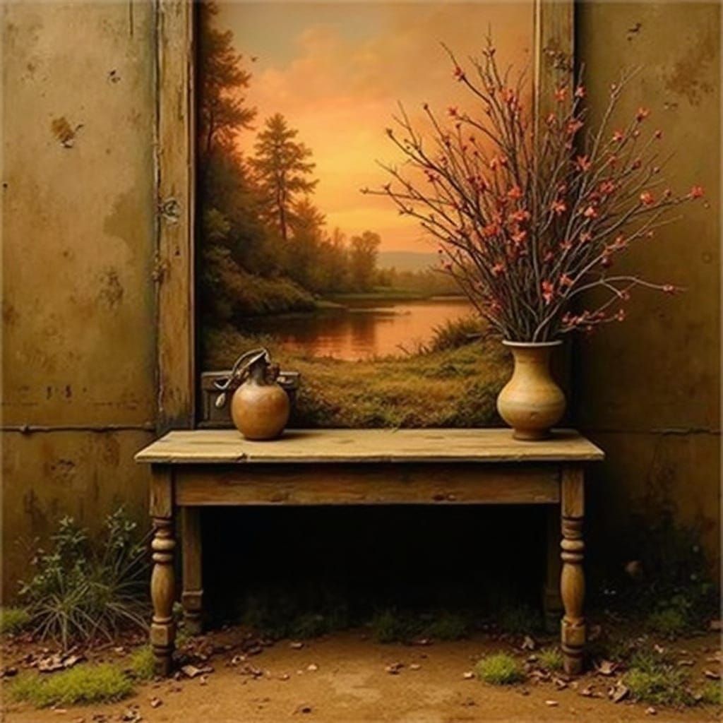 Shades of Red: Scarlet, Crimson, and Vermillion