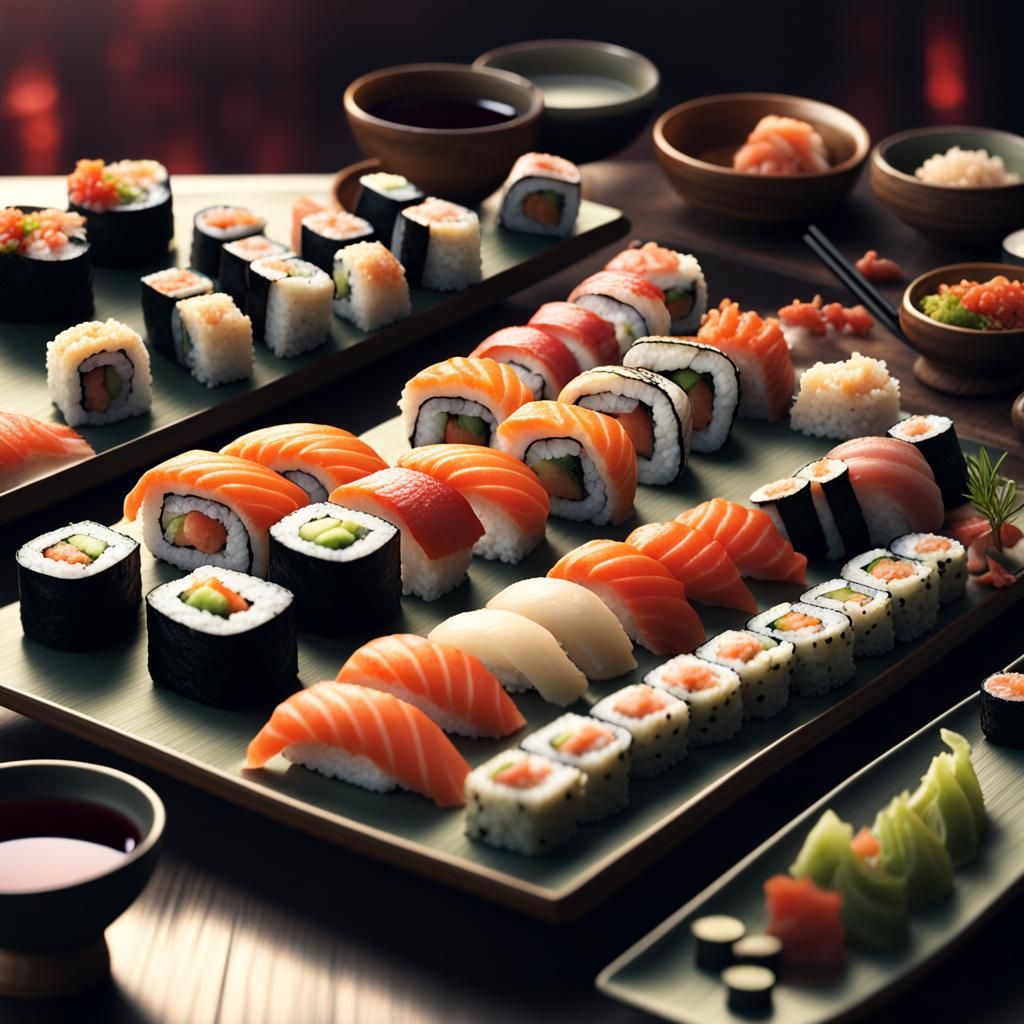 Sushi