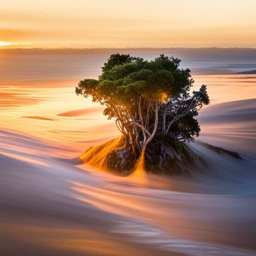 Cosmic Iris: Hyperrealistic Eye with Galaxy Details