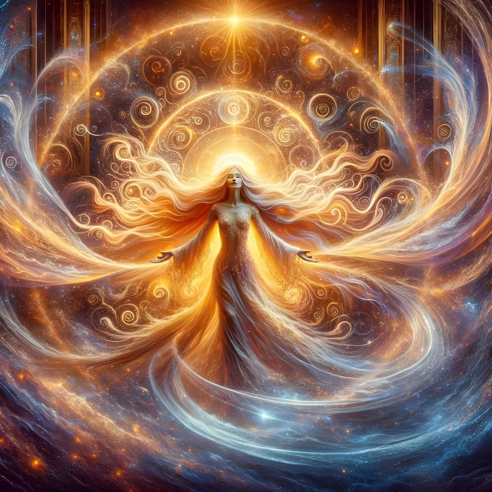 Spiritual Battle: Reclaiming Soul Amidst Grief