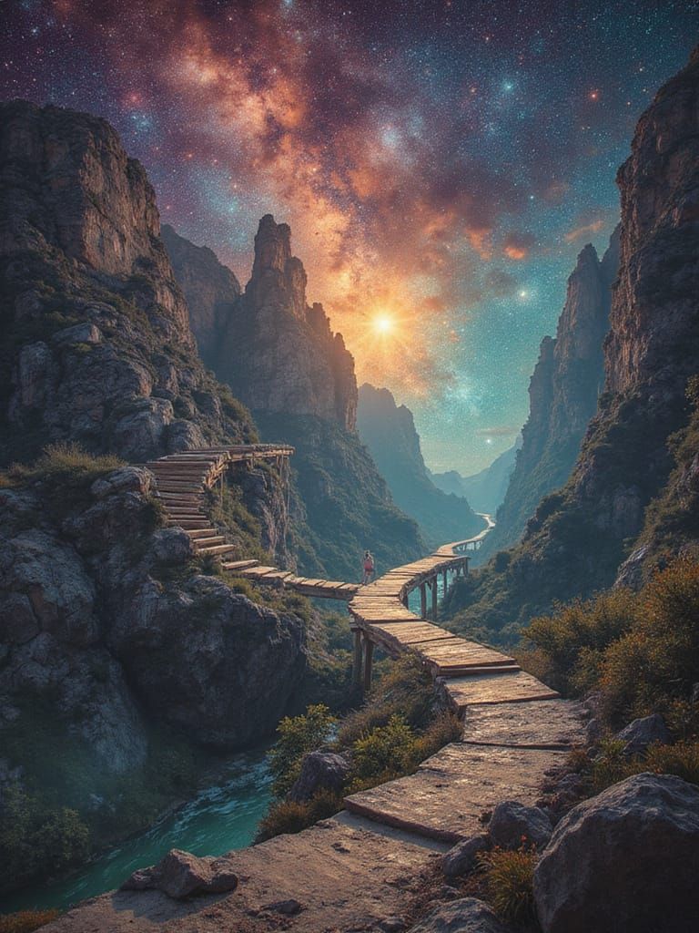 Over-Stimulated Inspiration Colourshift Outdated Rhythm Lear...