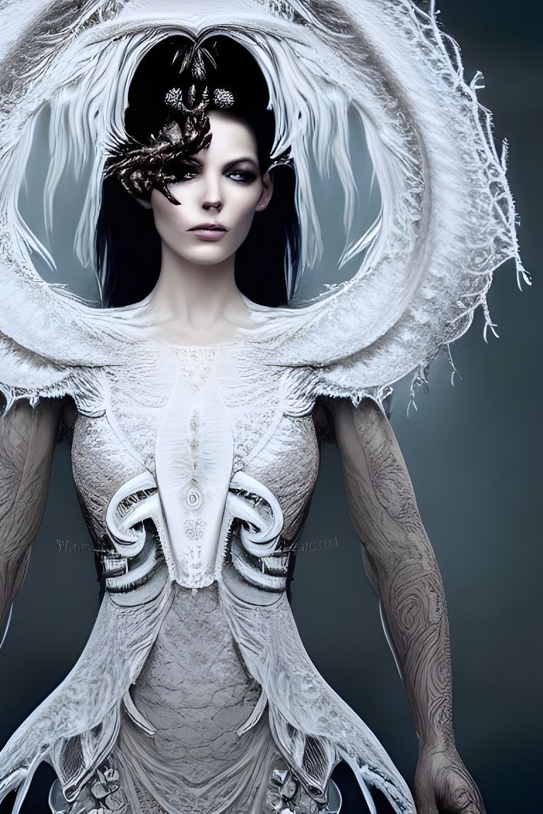 The Countess Dolingen