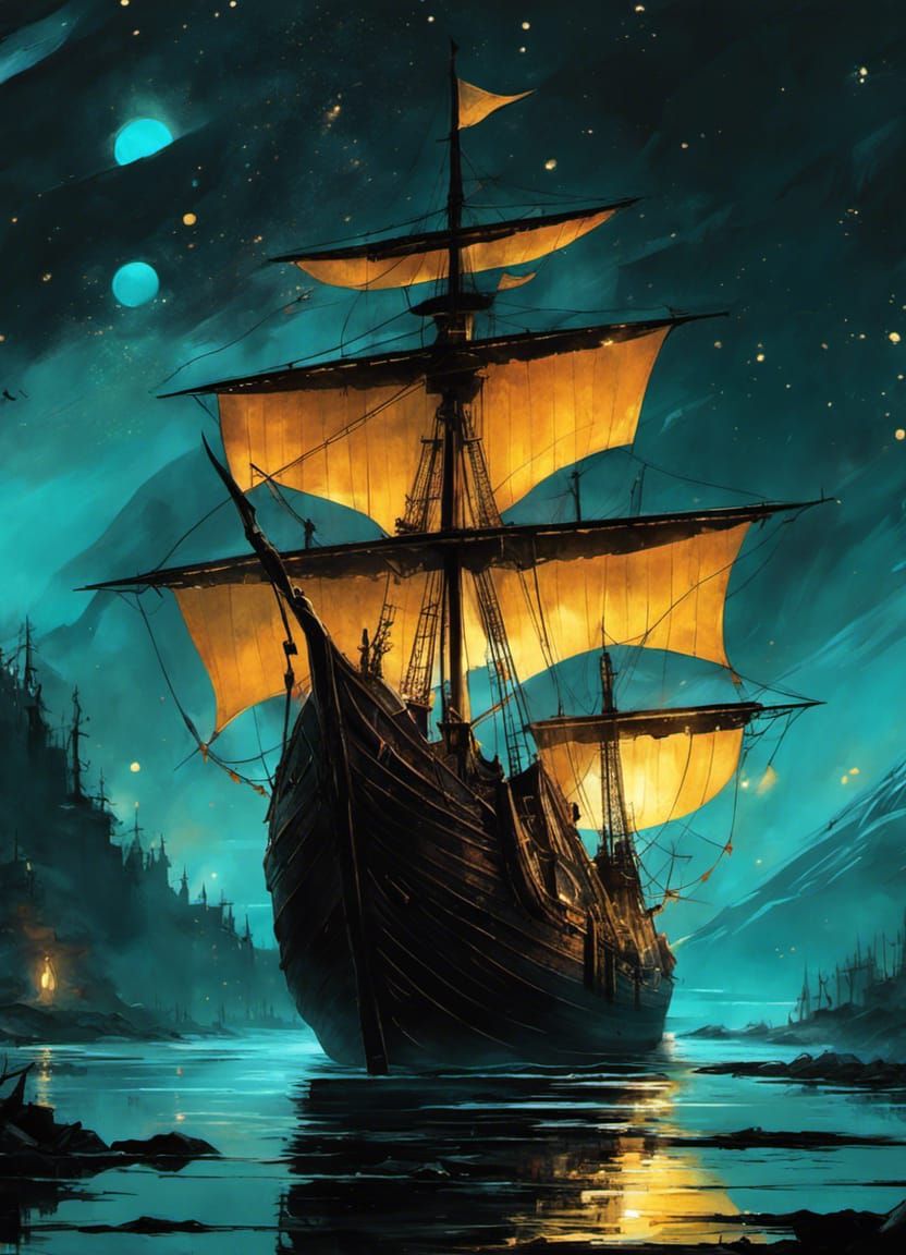 On the sea of infinity