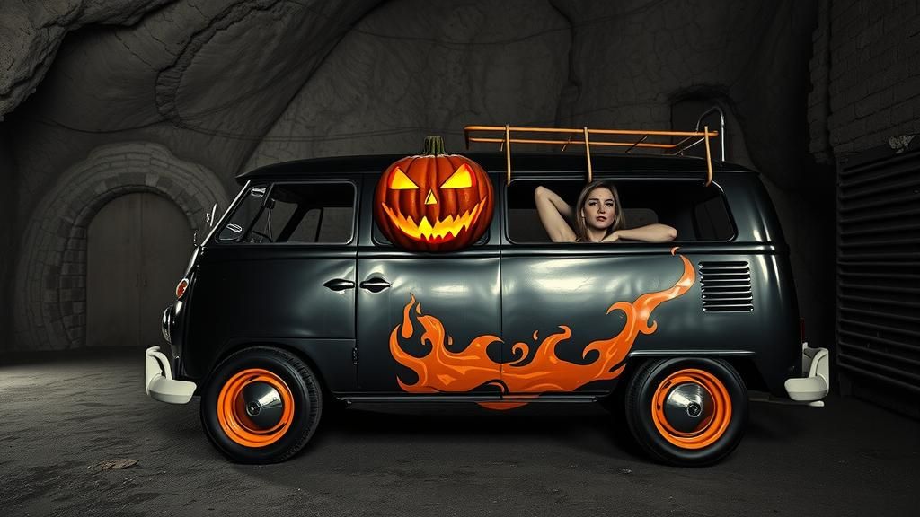 Honey, I Shrunk the Bus