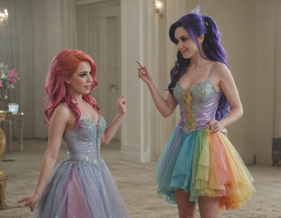 My Little Pony: Live-Action Drama