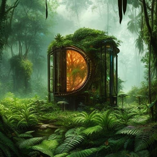 Time Machine