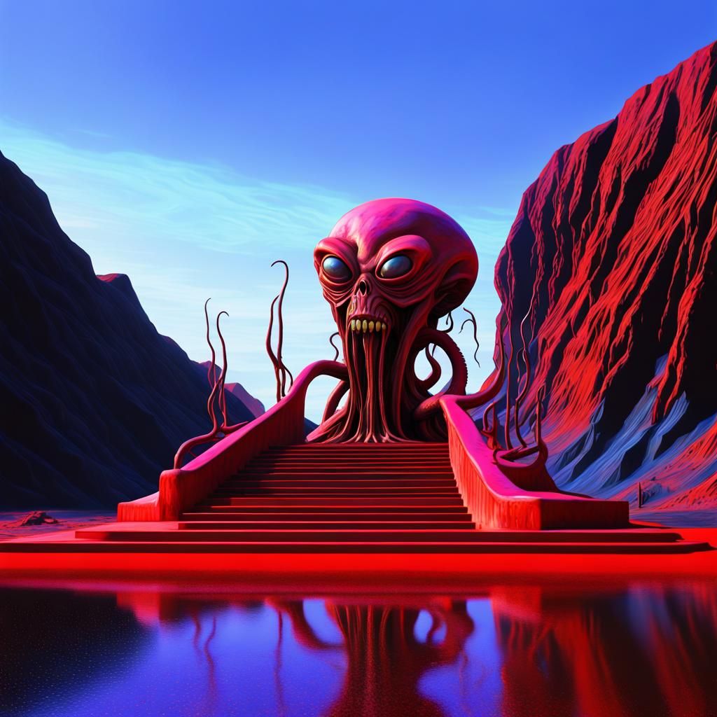 Ziordilu's Resurgence: Unveiling the Sacrificial Altar on the Banks of Bilorga River