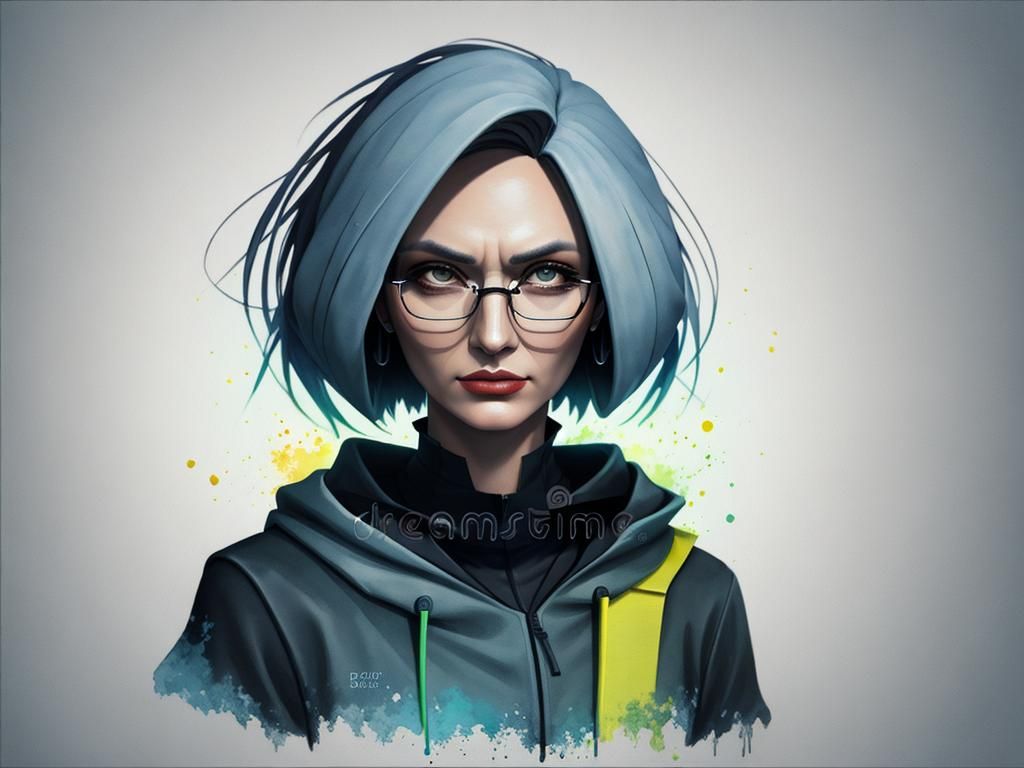 Whimsical Cinema 4D Storybook Scene