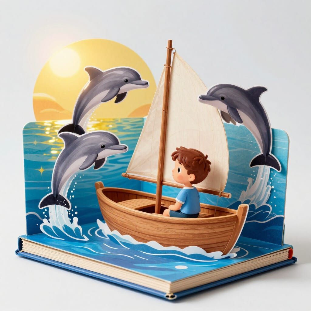 Some fun in the sun.