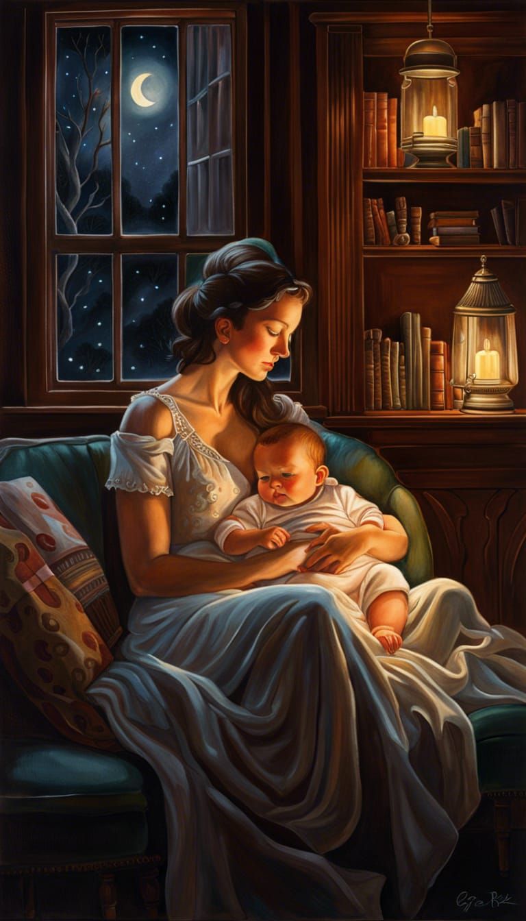 Home is where you are💙🥰