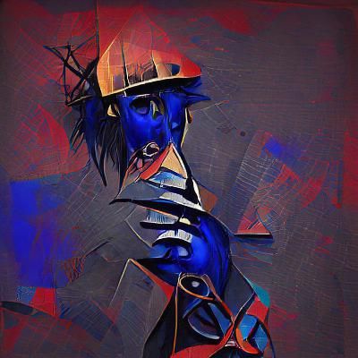 Blue Collar Sinner