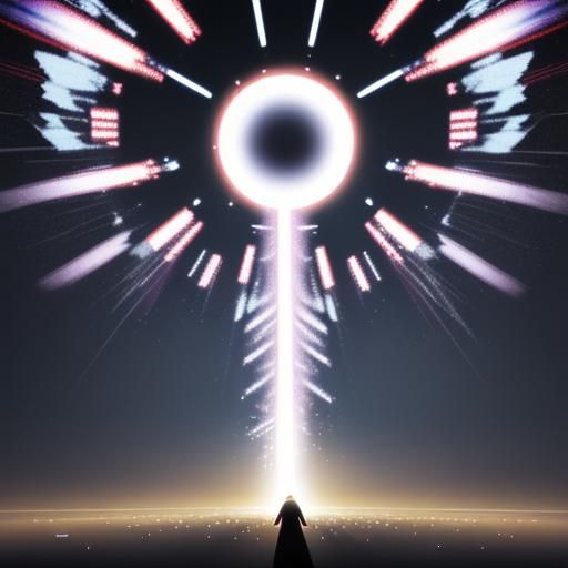 ‘glory effect’