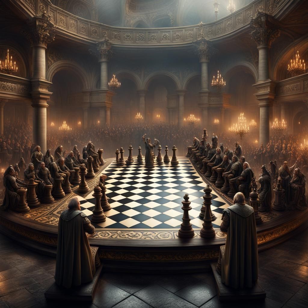 The Chess