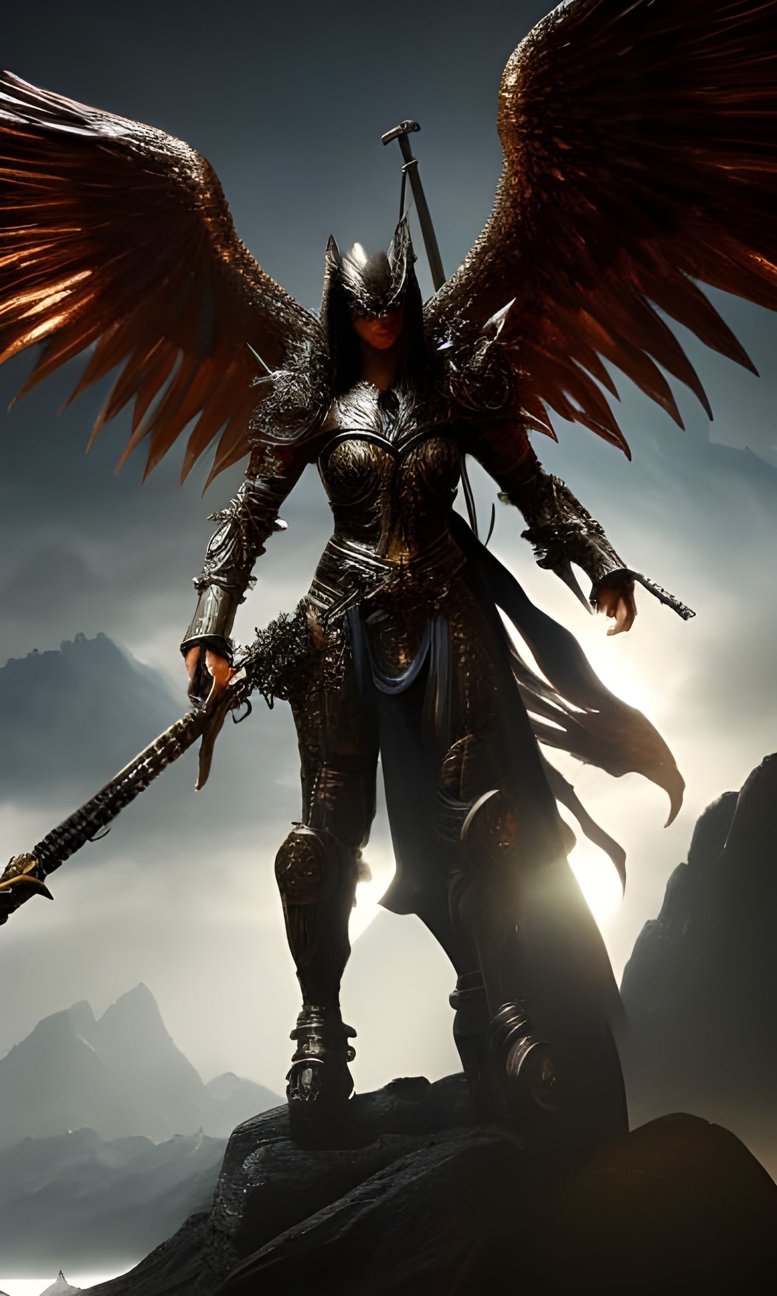 Angel of Death
