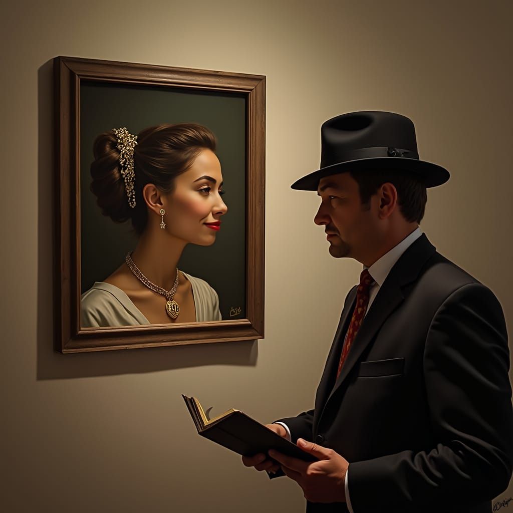 "Bellum Gloriosum"... ...