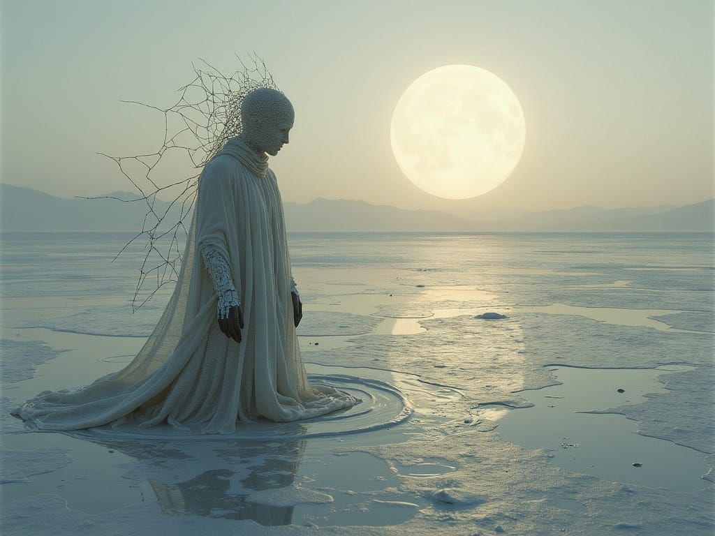 Splashabye Liquid Silk Cobwebs