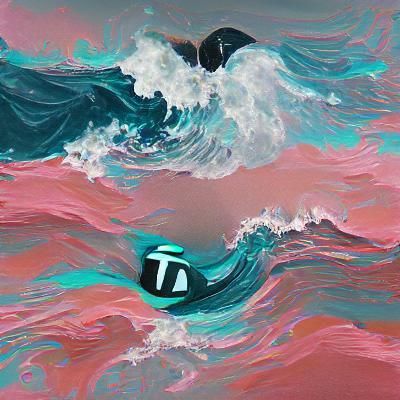 Simple AI-Generated Image