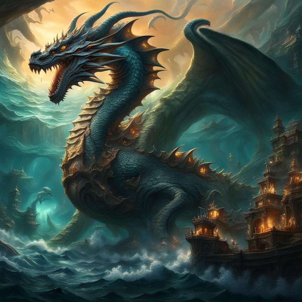 Age of the Beasts