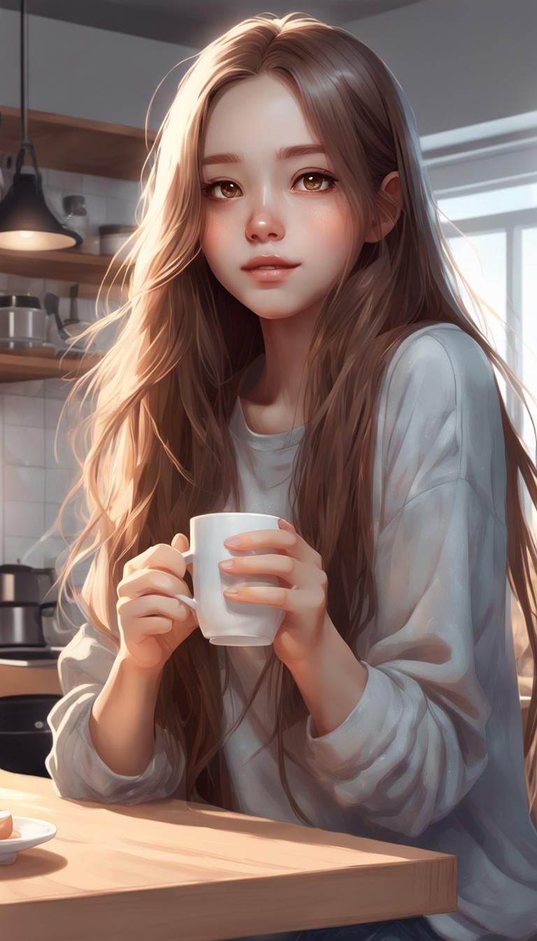 Coffee Time
