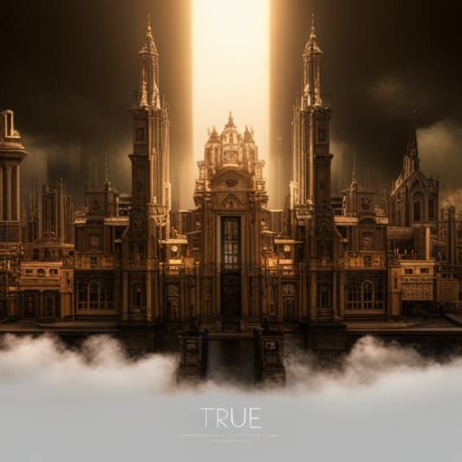 Dramatic Digital Painting: The Evolution of Art