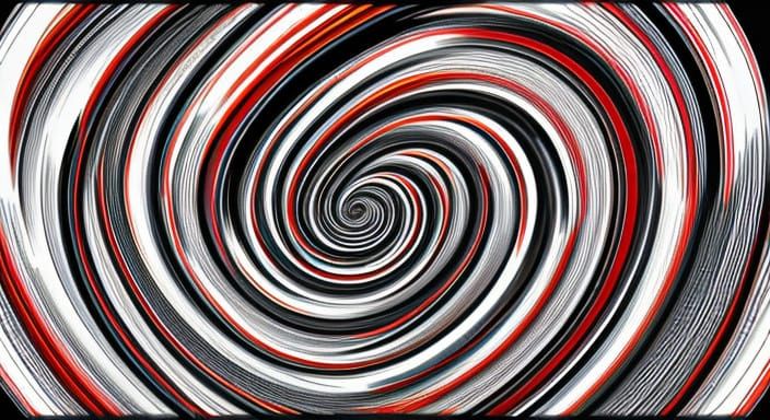 Tribal Mysticism Revealed in Cosmic Splendor