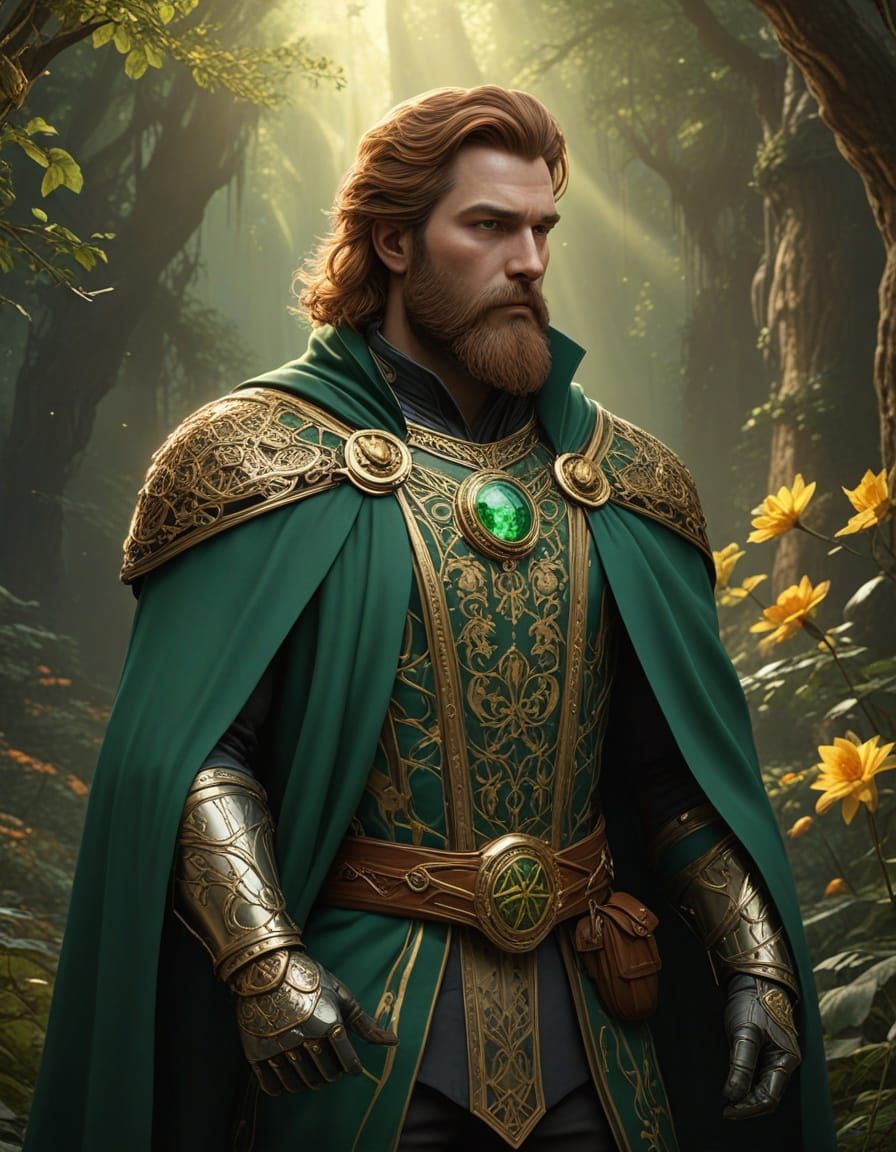 Otto Hightower, Hand of the King