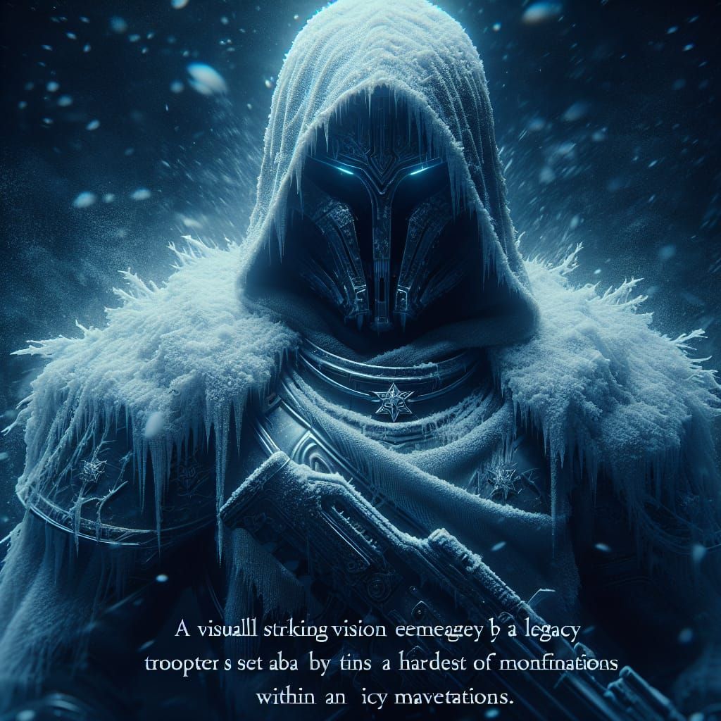 Elite Trooper