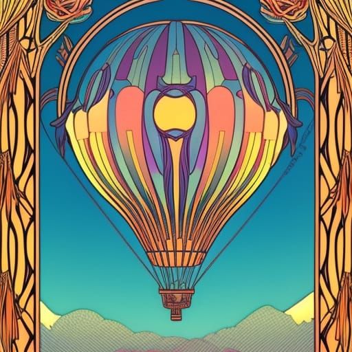 Flight of Fancy